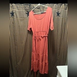 Maternity dress